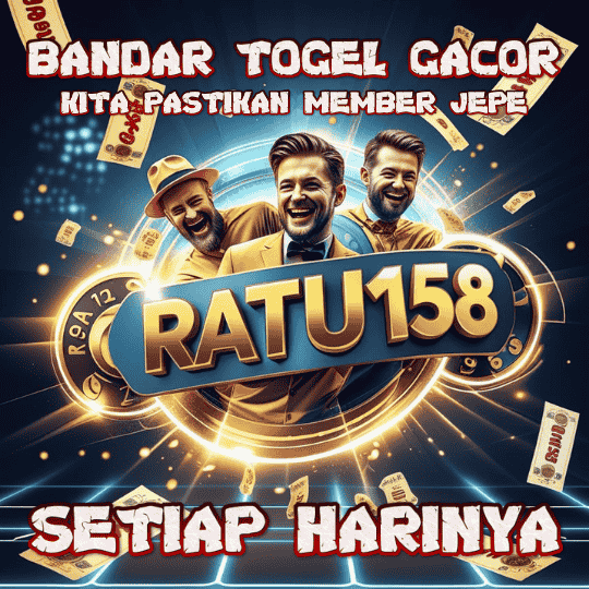 Bonus Togel 100% TEMPOTOTO - Bandar Togel Online Terpercaya